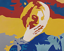 Jokiaho: Huvittunut 2023