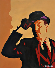 Jokiaho: Magritten jalanj�ljiss� 2026