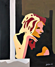 Jokiaho: Muoto ja mieli 2026