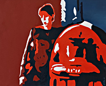 Jokiaho: Levysoittimen äärellä 2025