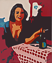 Jokiaho: Me s�imme halvoissa kuppiloissa 2026