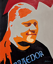 Jokiaho: Ville Vuorela 2025