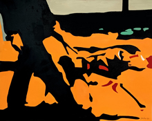 Jokiaho: Kävelemään 2024