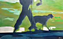 Jokiaho: Kävelemään 2 2024