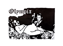 JOkiaho: Olympia 2023