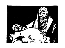 Jokiaho: Pieta 2024