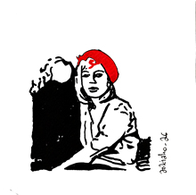 Jokiaho: Red Beret 2026